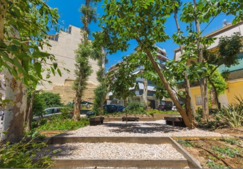 @Municipality of Athens