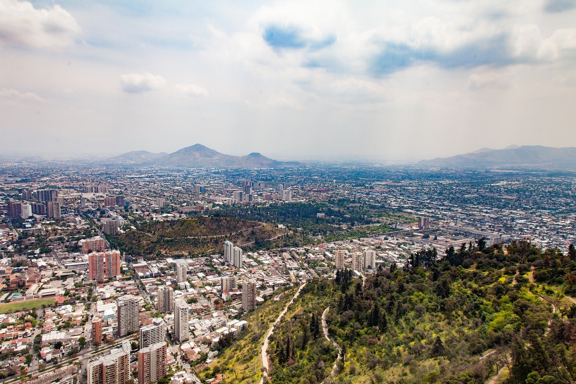 Santiago de Chile