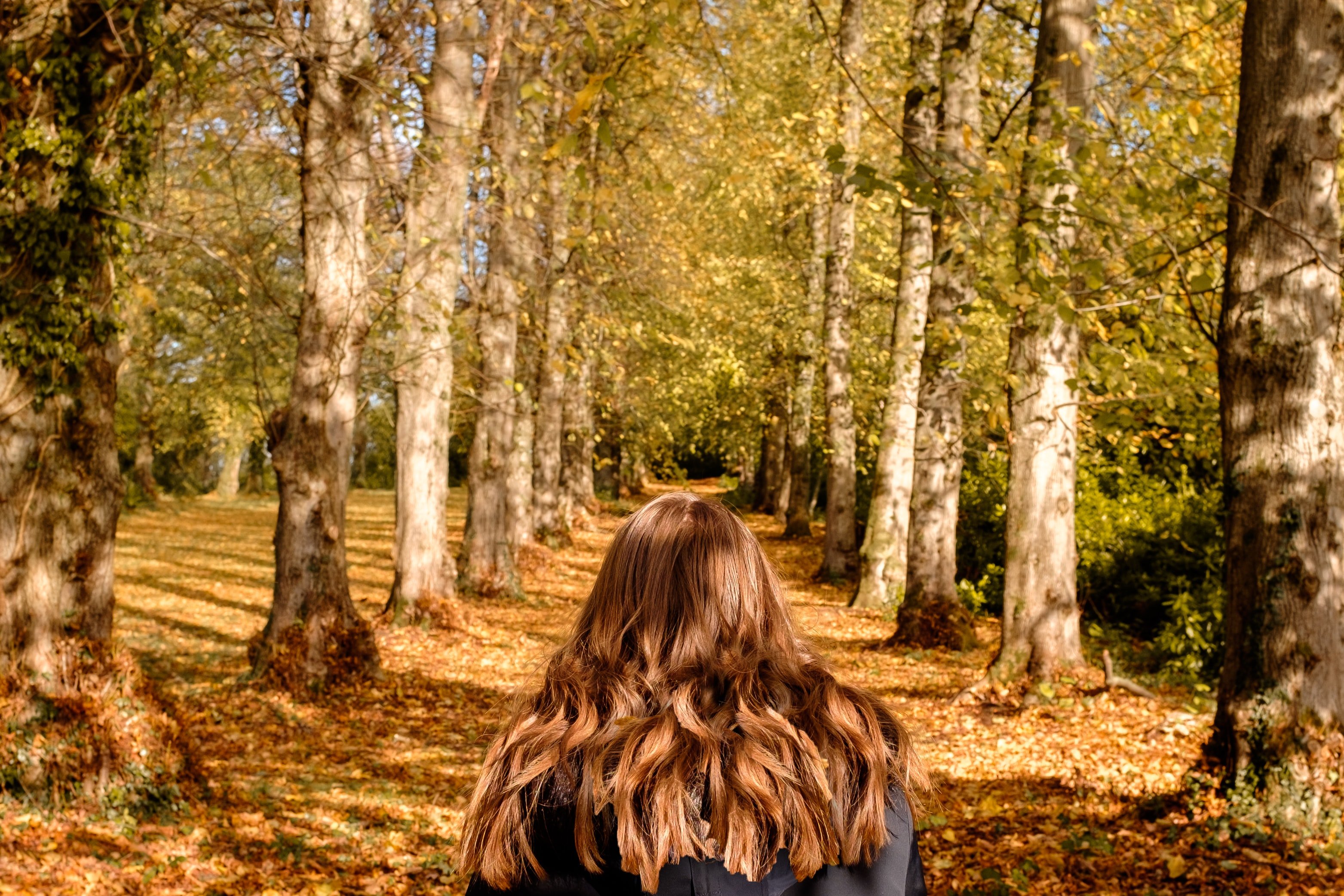 Green Exercise Partnership - Scotland