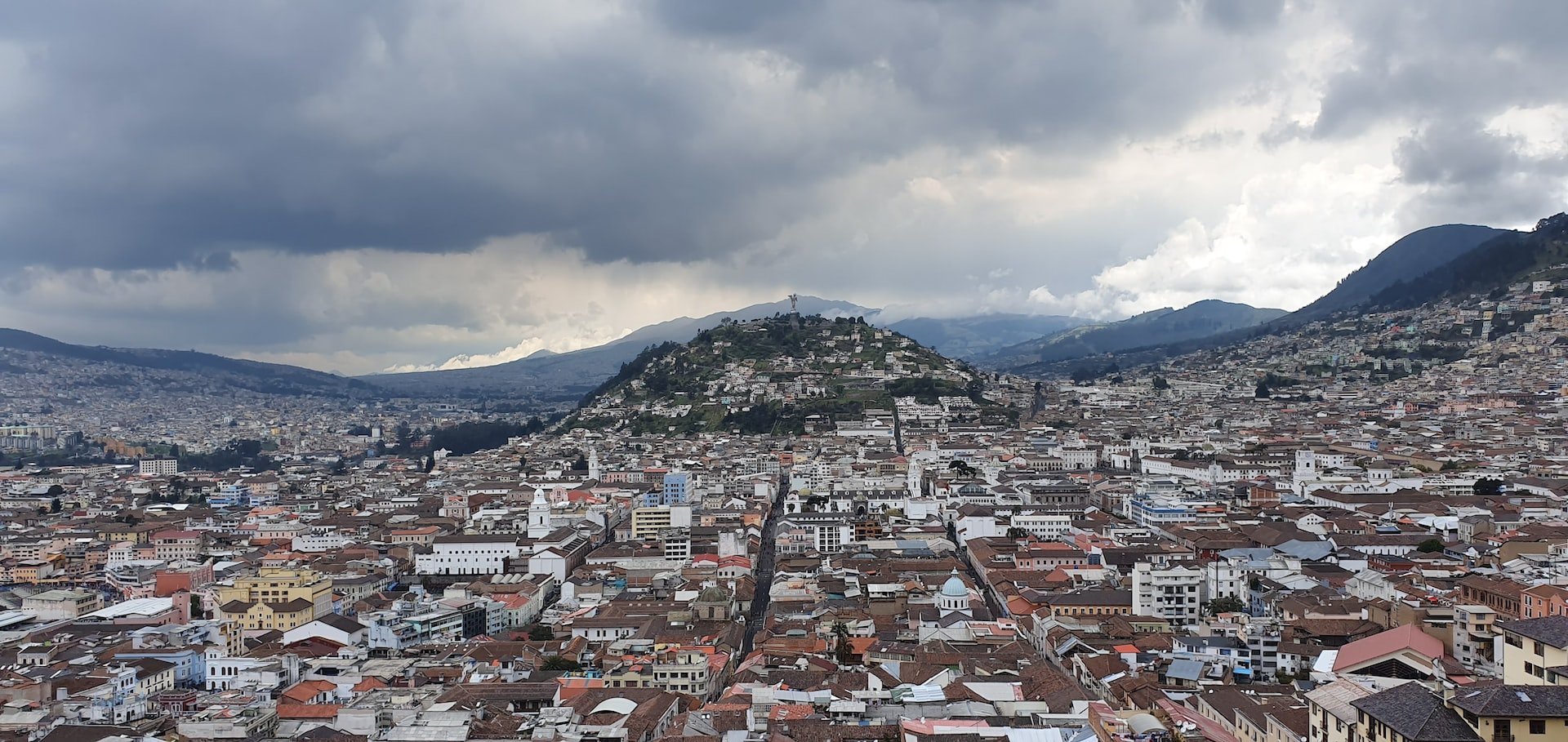@Ricardo Velasquez auf Unsplash