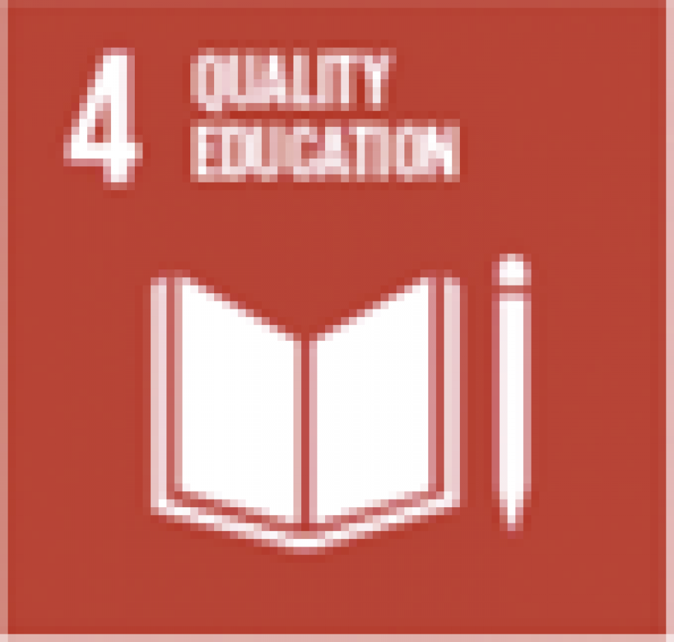 SDG 4