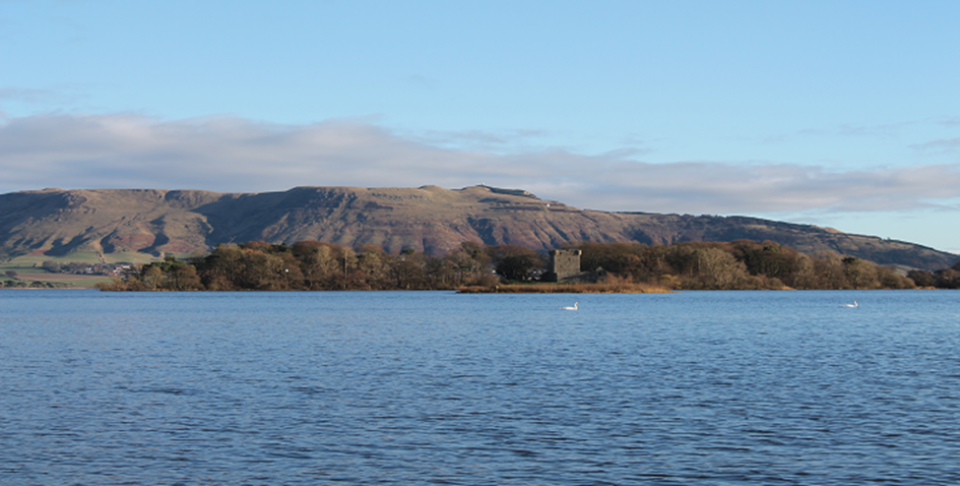 Loch Leven