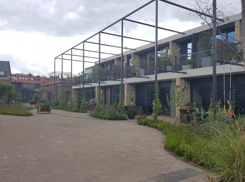 UNaLab Nutsbedrijven Regio Eindhoven UNaLab Nutsbedrijven Regio Eindhoven