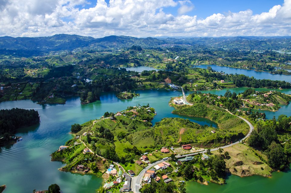 Medellin, Colombia Medellin, Colombia