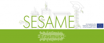 SESAME logo
