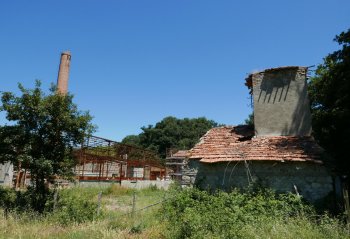 Rural commons, Manziana