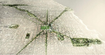 Barcelone green infrastructure and biodiversity plan 2020, Barcelona City Council