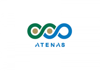 ATENAS project logo