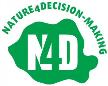 Nature for decision making
