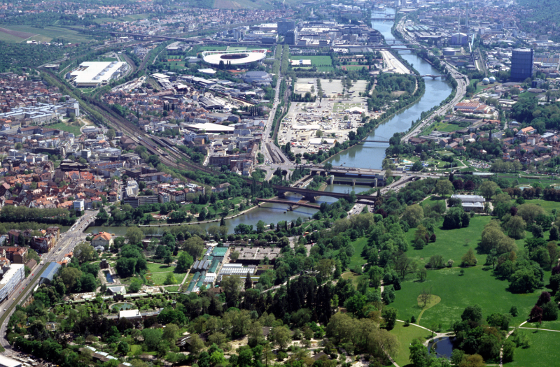Stuttgart Region