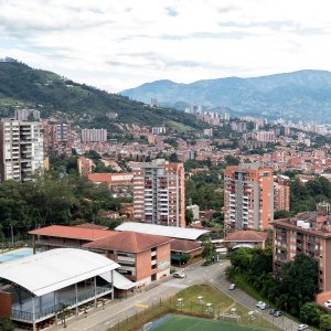 Envigado, Colombia Envigado, Colombia