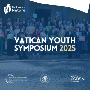 Vatican Youth Symposium 2025 Vatican Youth Symposium 2025