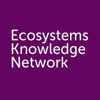 Ecosystems Knowledge Network Ecosystems Knowledge Network