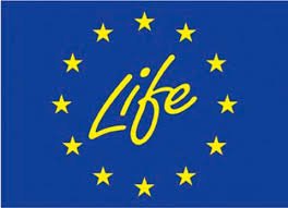 LIFE programme logo LIFE programme logo