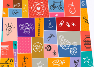 European Research and Innovation Days 2020 Logo European Research and Innovation Days 2020 Logo