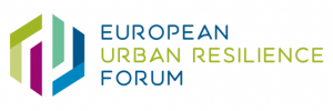 Urban Resilience Forum logo