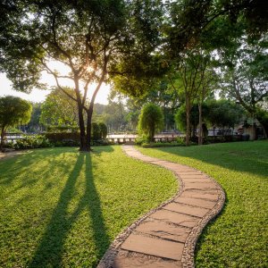 Using ecosystem services to measure the degree to which a solution is nature-based Using ecosystem services to measure the degree to which a solution is nature-based