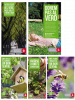Slogans of the communication campaign “Let´s go green. Renature Barcelona”, led by Barcelona City Council