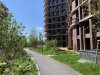 Green space at Biotope City Vienna