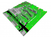 GREENPASS - Biotope City Simulation model for ENVI-met